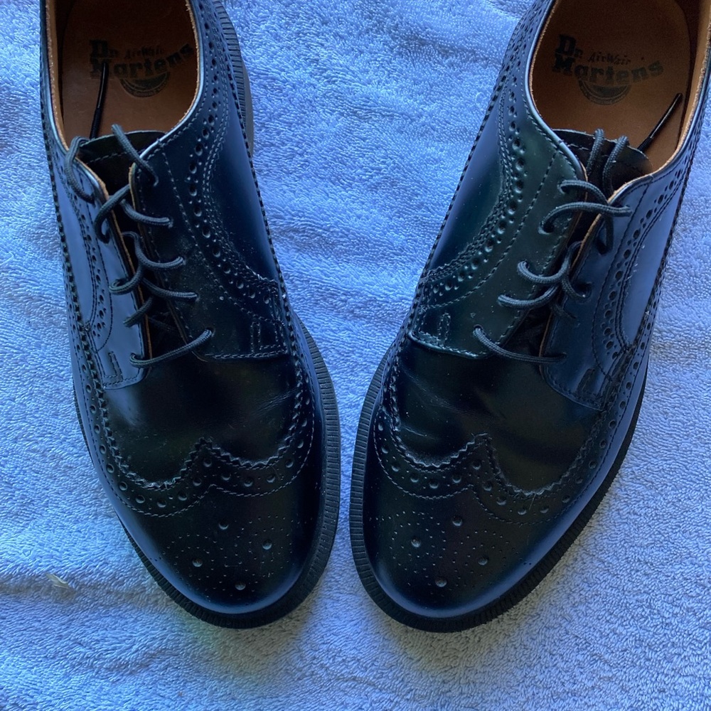 Dr. Martens